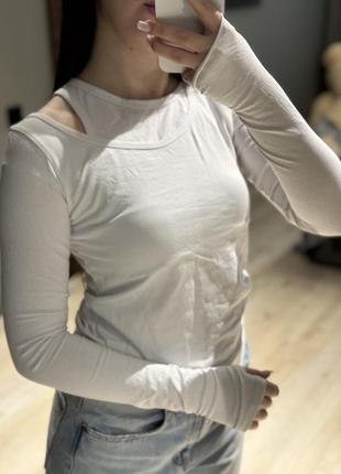 Кофта 2