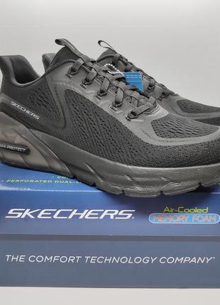 Кроссовки skechers max protect оригинал4 фото