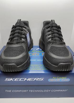 Кроссовки skechers max protect оригинал2 фото