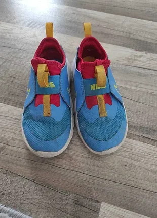 Кроссовки nike performance (оригинал) 27 размер