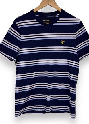 Оригинал lyle &amp; scott футболка