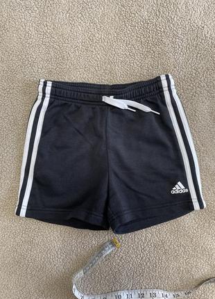 Шорти adidas