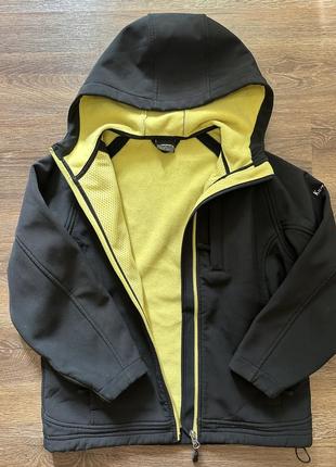 Куртка-ветровка для мальчика2 фото