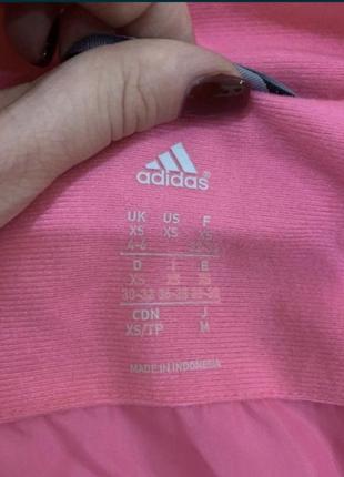 Adidas жилетка женская3 фото