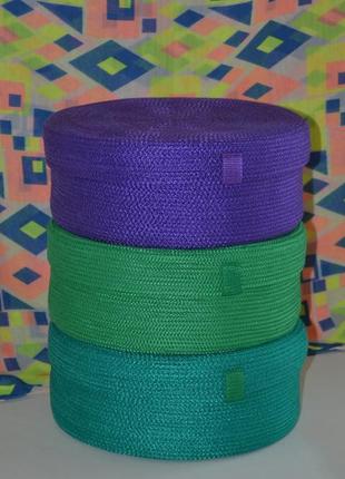 Кошик-коробка текстильна