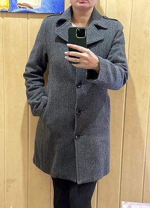 Пальто