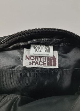 Сумка the тorth face мессенджер бананка барсетка через плече tnf9 фото