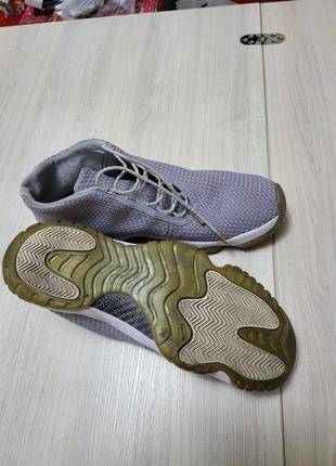 Кроссовки nike air jordan future3 фото