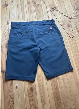 Шорты dickies skateboarding loose fit из новых коллекций cargo carhartt