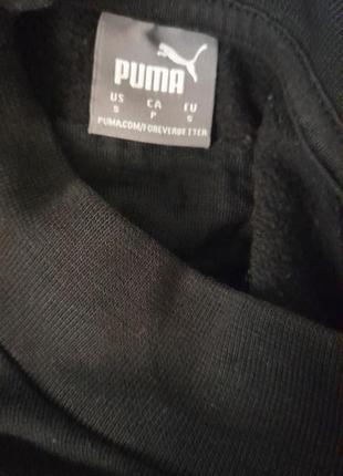 Платье puma на флисе10 фото