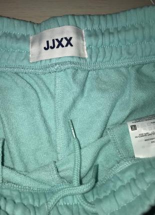 ❤️фирменные шорты двунитка jjxx размер хл❤️5 фото