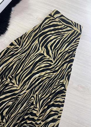 Спідниця пліссе 3