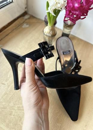 Туфли, босоножки stuart weitzman2 фото