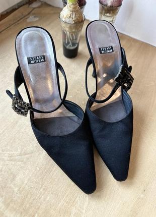 Туфли, босоножки stuart weitzman