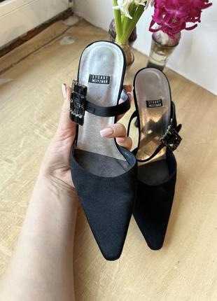 Туфли, босоножки stuart weitzman4 фото