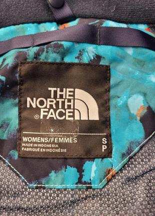Куртка лижна the north face dry vent5 фото