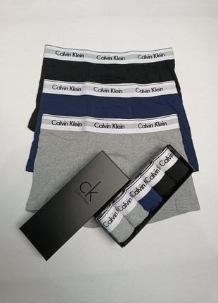 Чоловіча нижня білизна calvin klein