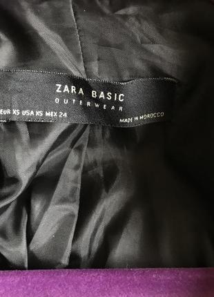 Пиджак zara3 фото