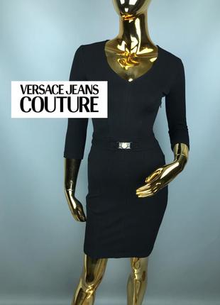 Платье versace jeans