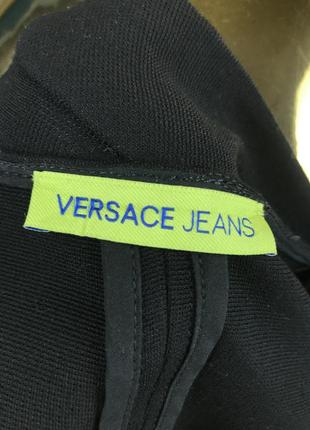 Платье versace jeans8 фото