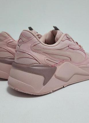 Оригінальні кросівки puma rs-x / 375138026 фото