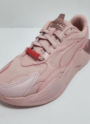 Оригінальні кросівки puma rs-x / 375138023 фото