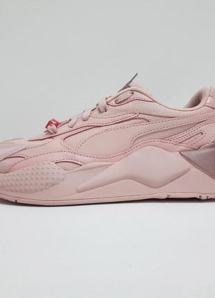 Оригінальні кросівки puma rs-x / 375138022 фото