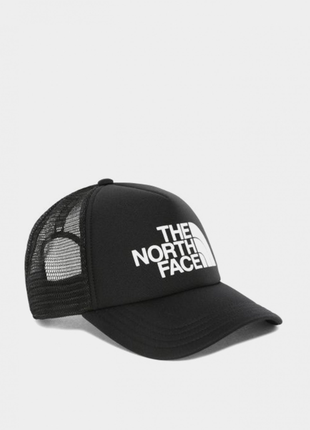 Оригінальна жіноча кепка/чорна кепка the north face1 фото
