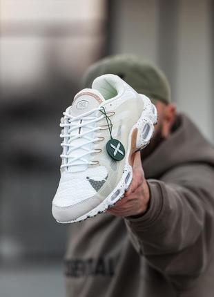 Кроссовки nike air max tn terrascape