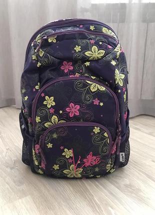 Рюкзак для девочки (возможен торг)1 фото