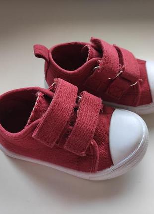 Кеди для немовлят