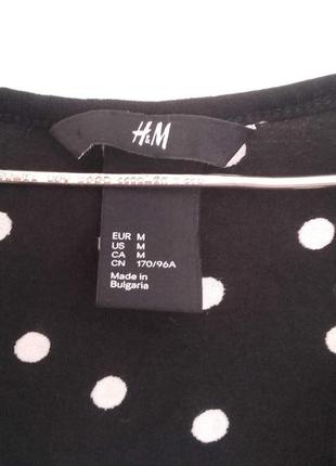 Топ футболка блуза h&m4 фото