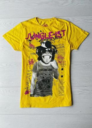 Футболка Jack & Jones