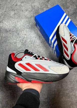 Adidas ozelia 3