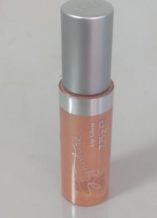 Блиск для губ mary kay mk signature