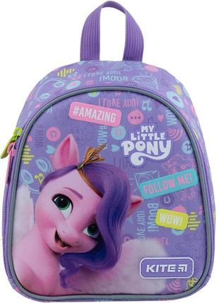 Рюкзак детский kite kids my little pony lp24-538xxs