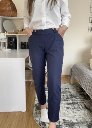 Брюки женские, классические брюки,брюки koton1 фото