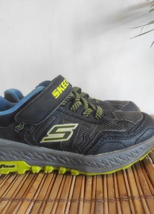 Кроссовки детские skechers