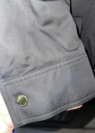 Парка куртка женская michael kors, размер s4 фото