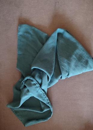 Шарф шарф-хомут