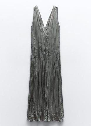 Дуже гарна сукна zara3 фото