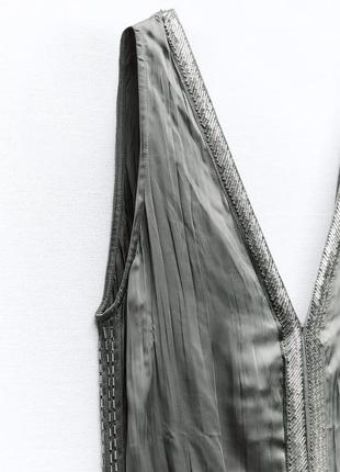 Дуже гарна сукна zara5 фото