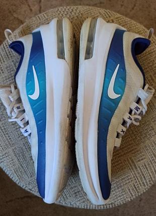 Кроссовки nike air max axis5 фото