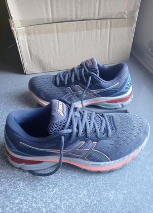 Кросівки asics gt -2000 9 20214 фото