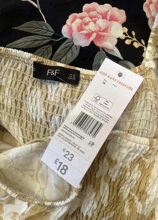 Платье f&amp;f 5