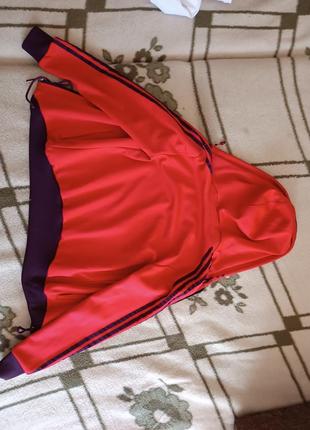 Олимпийка женская adidas original.3 фото