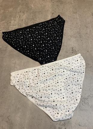 Трусики женские primark xs