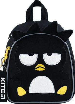 Рюкзак детский kite kids bad badtz-maru hk24-538xxs