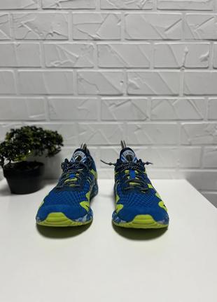 Мужские кроссовки asics2 фото