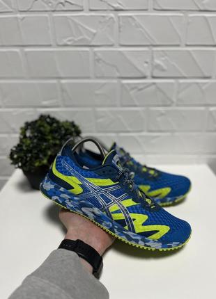 Мужские кроссовки asics